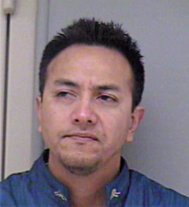 Ramon Ruben - Madera County, CA 