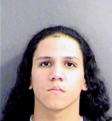 Hernandez Christian - Mecklenburg County, NC 