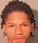Johnson Demario - Shelby County, TN 