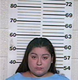 Hernandez Jacqueline - Hidalgo County, TX 