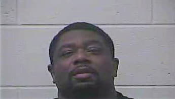 Brookins Michael - Yazoo County, MS 