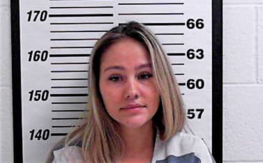 Petersen Nicole - Davis County, UT 