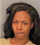 Johnson Dareshia - Shelby County, TN 