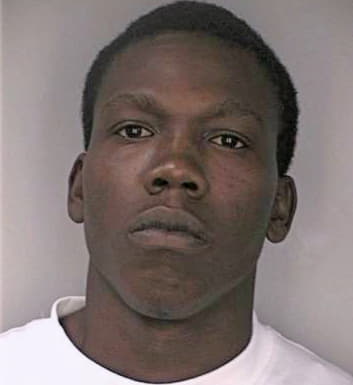 Sims Dewayne - Hillsborough County, FL 