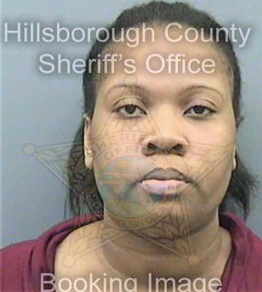 Durden Dorothy - Hillsborough County, FL 