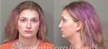 Watson Elizabeth - Montgomery County, TN 