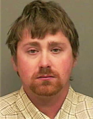 Mccracken Jeffrey - Montgomery County, TN 