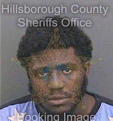 Blue Keon - Hillsborough County, FL 