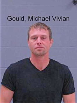 Gould Michael - BlueEarth County, MN 