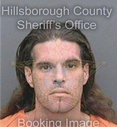 Brooks Peter - Hillsborough County, FL 