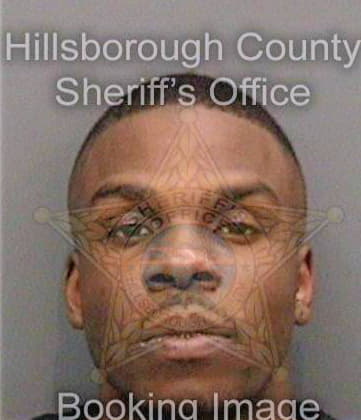 Givens Dorickey - Hillsborough County, FL 