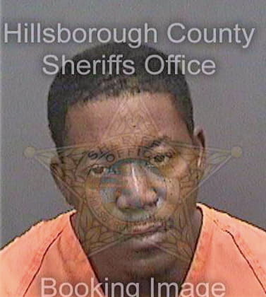 Baker Herbert - Hillsborough County, FL 