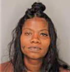 Jones Shawanda - Shelby County, TN 