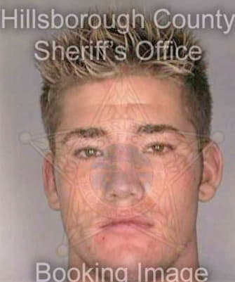 Simpson Timothy - Hillsborough County, FL 