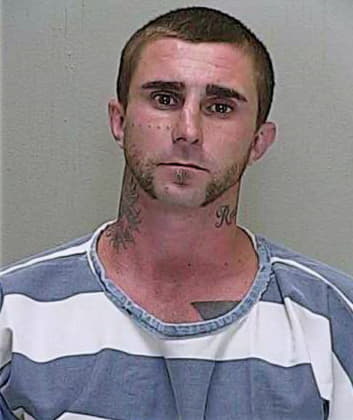 Vaughn Carlo - Marion County, FL 