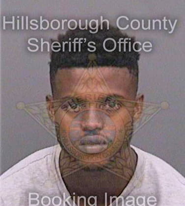 Mfeka Lindokuhle - Hillsborough County, FL 