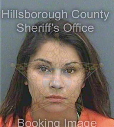 Bitere Andreea - Hillsborough County, FL 