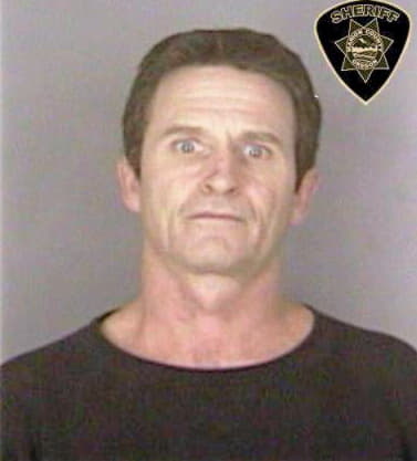 Donathan Bobby - Marion County, OR 