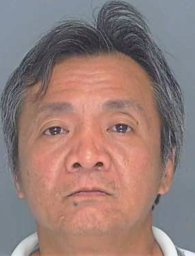 Pham Dang - Douglas County, GA 