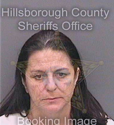 Thompson Darcee - Hillsborough County, FL 