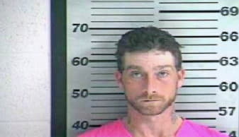 Buckner David - Dyer County, TN 