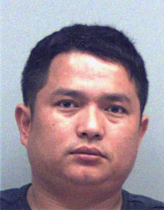 Gurung Jit - Gwinnett County, GA 