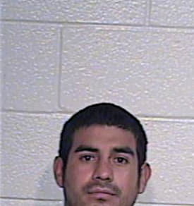 Gonzalez Marco - Hidalgo County, TX 