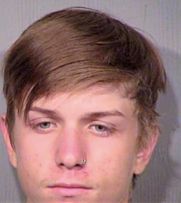 Thorpe Isaac - Maricopa County, AZ 