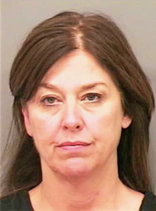 Burrell Rhonda - Montgomery County, TN 