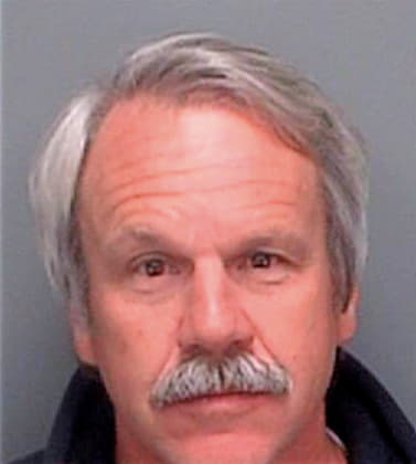 Lee Arthur - Pinellas County, FL 