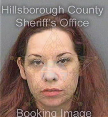 Garcia Estella - Hillsborough County, FL 