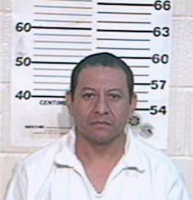 Ramirez Javier - Hidalgo County, TX 