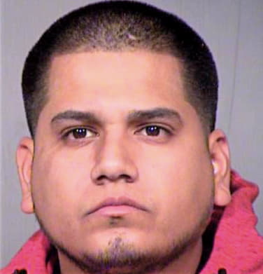 Hernandez Jesus - Maricopa County, AZ 