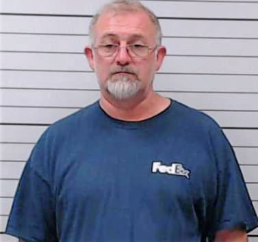 Hodges Keith - Lee County, MS 