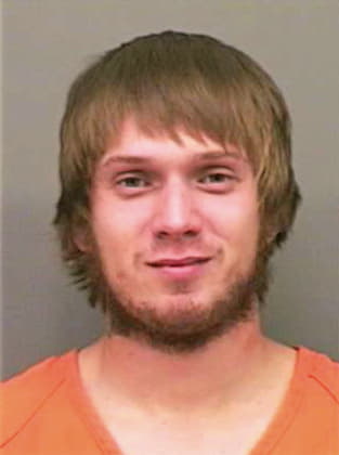 Blanford Matthew - Montgomery County, TN 