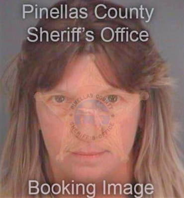 Mcdowell Rita - Pinellas County, FL 