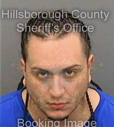 Salazar Arley - Hillsborough County, FL 