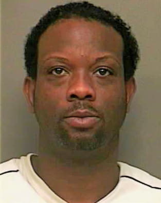 Mickens Carlos - Montgomery County, TN 