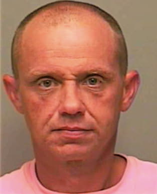Robertson James - Montgomery County, TN 