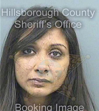 Patel Meera - Hillsborough County, FL 