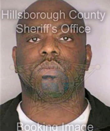 Mcray Mel - Hillsborough County, FL 