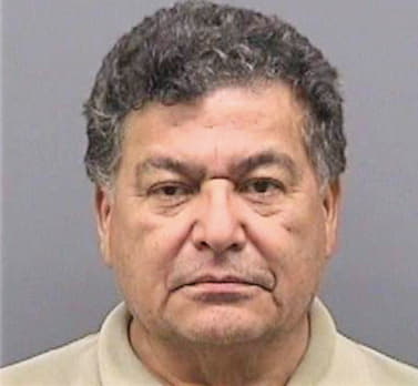 Melghem Rony - Hillsborough County, FL 