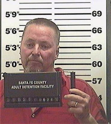 Wilson Tom - SantaFe County, NM 