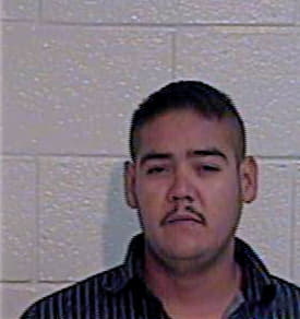 Silva Jose - Hidalgo County, TX 