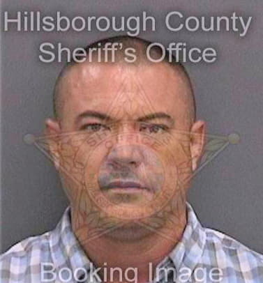 Bishop Matthew - Hillsborough County, FL 