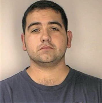 Mckinnon William - Hillsborough County, FL 