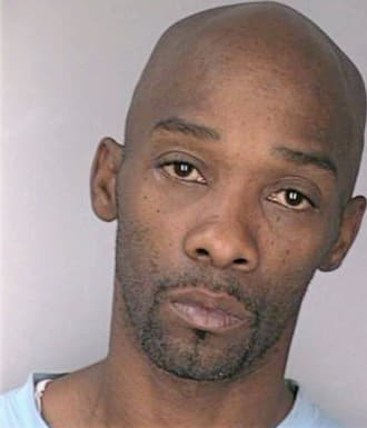 Blaylock Andre - Hillsborough County, FL 