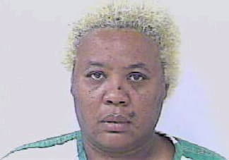 Cesar Annette - StLucie County, FL 