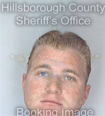 Martin Cody - Hillsborough County, FL 