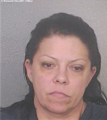 Scarr Jill - Broward County, FL 